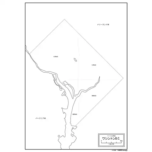 ワシントンD.C.のサムネイル