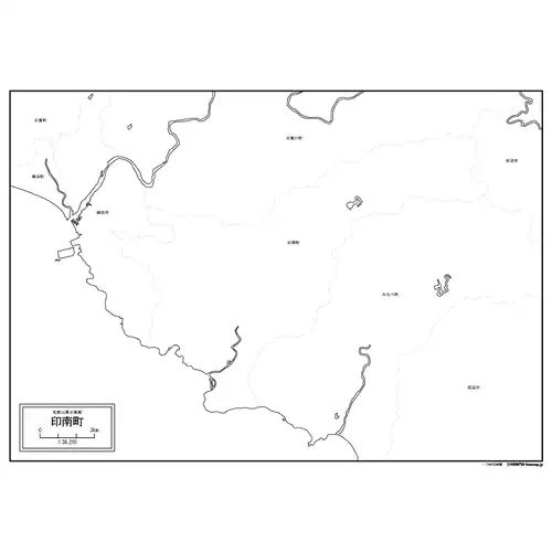 印南町のサムネイル