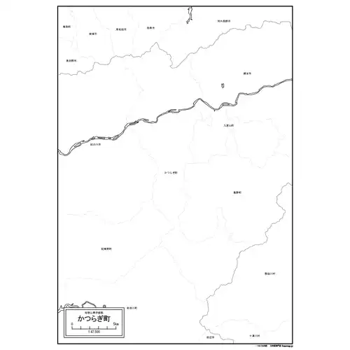 かつらぎ町のサムネイル