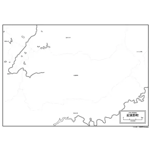 紀美野町のサムネイル