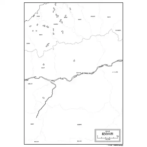 紀の川市のサムネイル