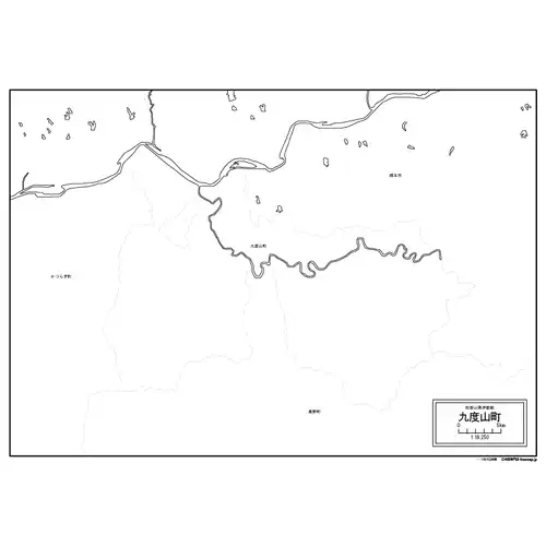 九度山町のサムネイル