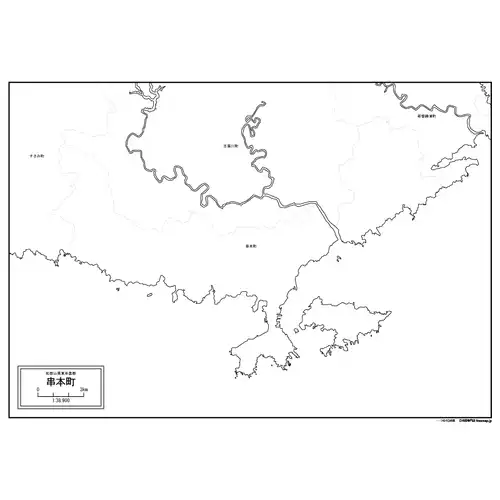 串本町のサムネイル