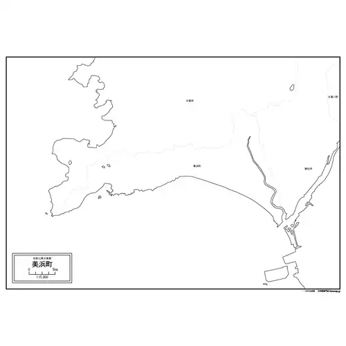 美浜町のサムネイル
