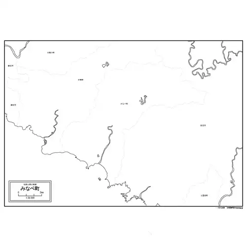 みなべ町のサムネイル