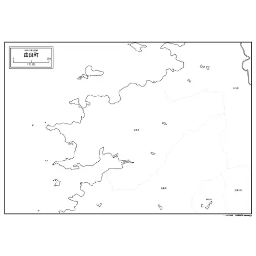由良町のサムネイル