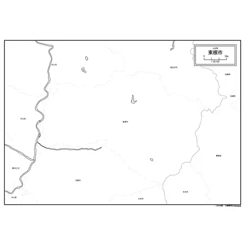 東根市のサムネイル