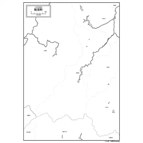 飯豊町のサムネイル