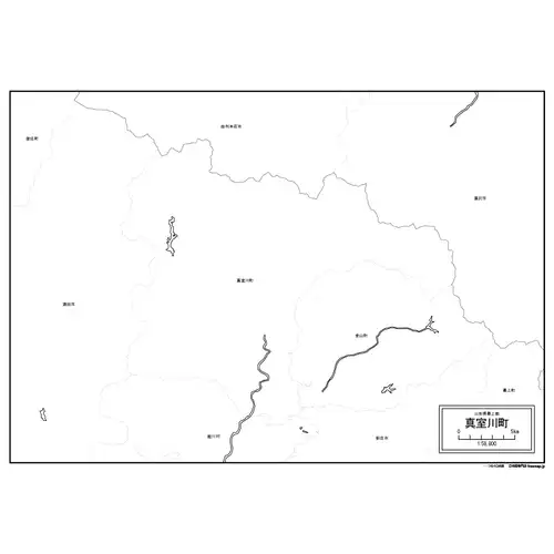 真室川町のサムネイル