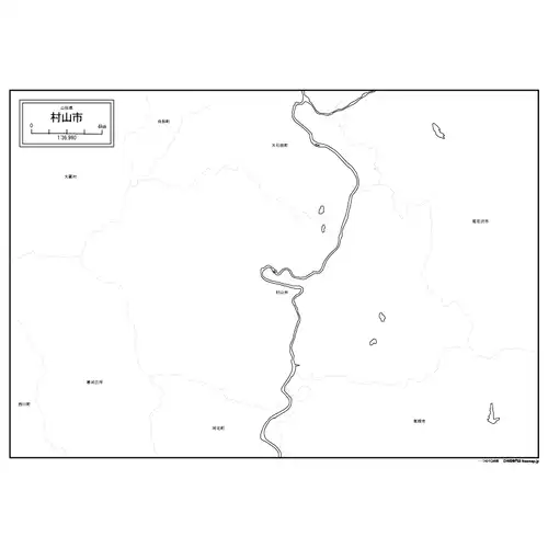 村山市のサムネイル