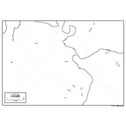 大石田町のサムネイル