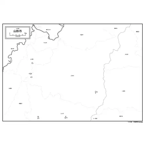山形市のサムネイル