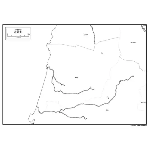 遊佐町のサムネイル