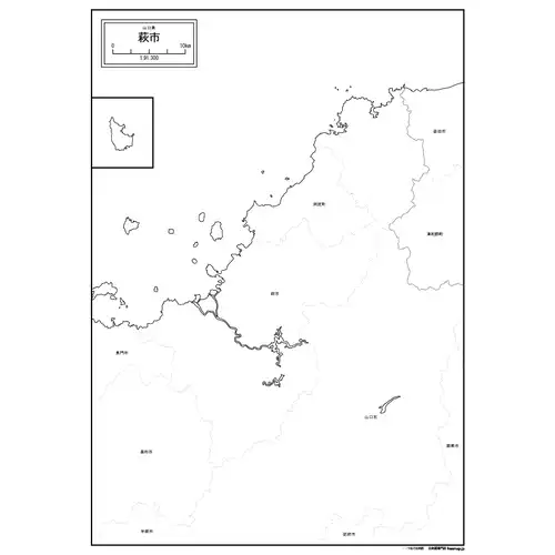 萩市のサムネイル