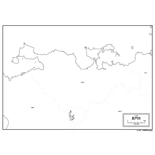 長門市のサムネイル