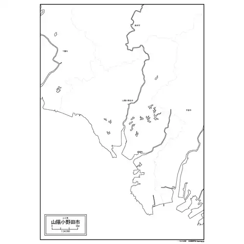 山陽小野田市のサムネイル