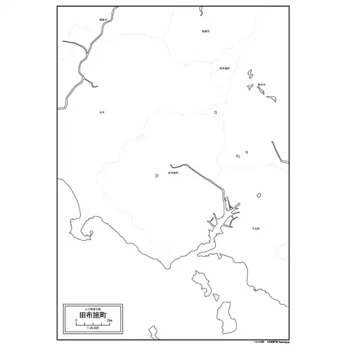 田布施町のサムネイル