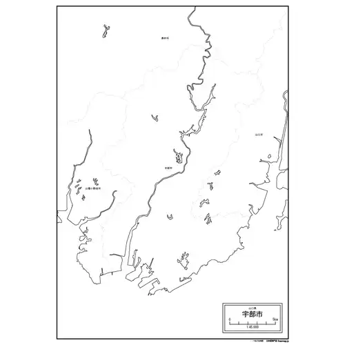 宇部市のサムネイル