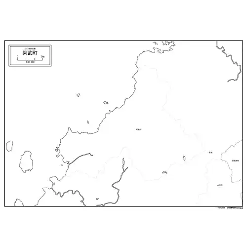 阿武町のサムネイル