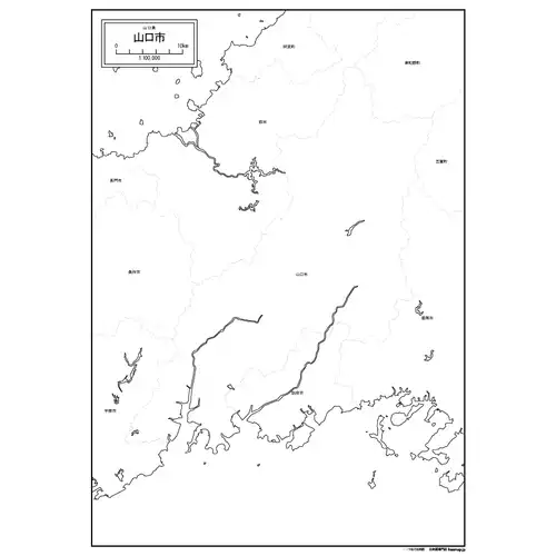 山口市のサムネイル
