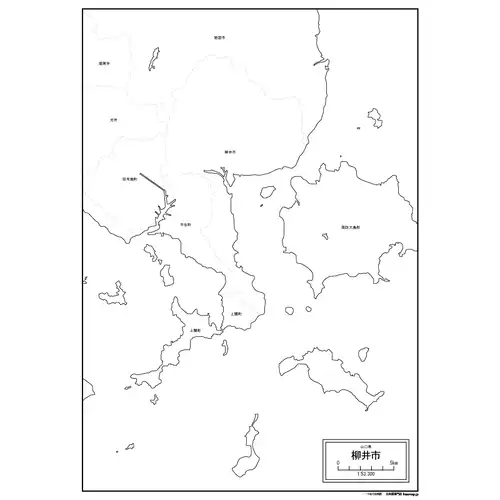 柳井市のサムネイル