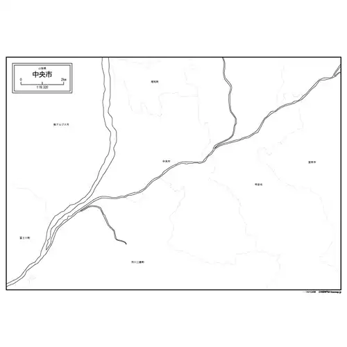 中央市のサムネイル