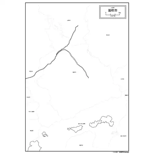 笛吹市のサムネイル