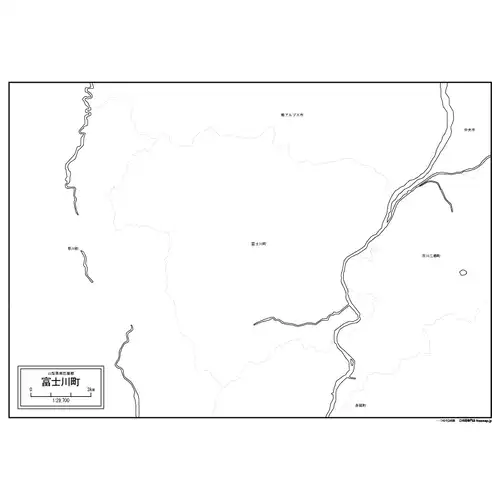 富士川町のサムネイル