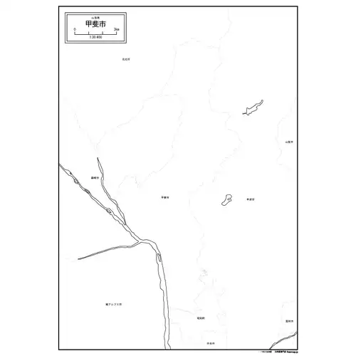 甲斐市のサムネイル