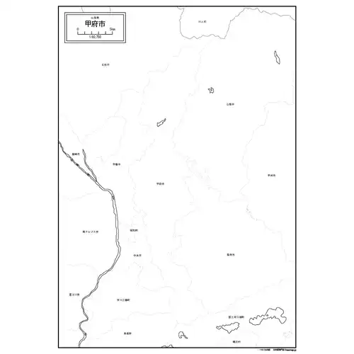 甲府市のサムネイル