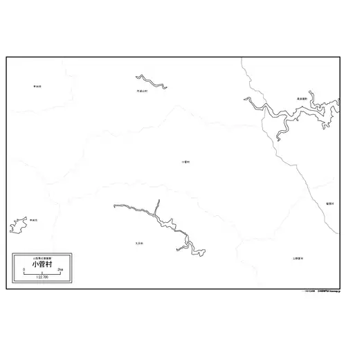 小菅村のサムネイル