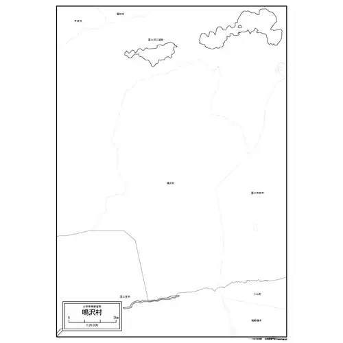 鳴沢村のサムネイル