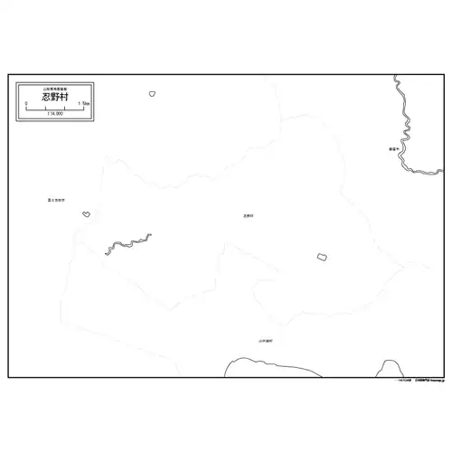 忍野村のサムネイル