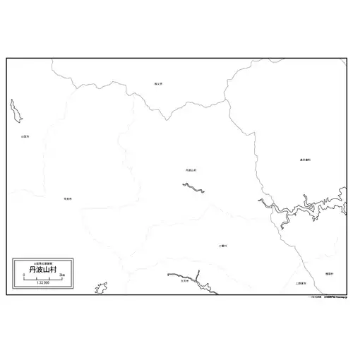 丹波山村のサムネイル