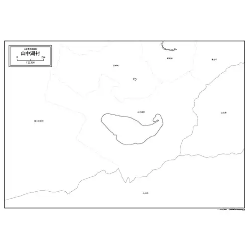 山中湖村のサムネイル