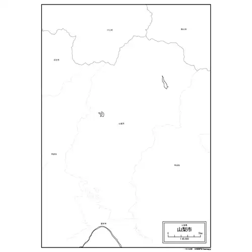 山梨市のサムネイル