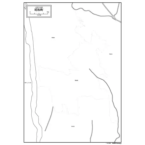昭和町のサムネイル