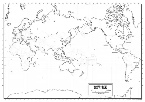 世界の主要な都市20選