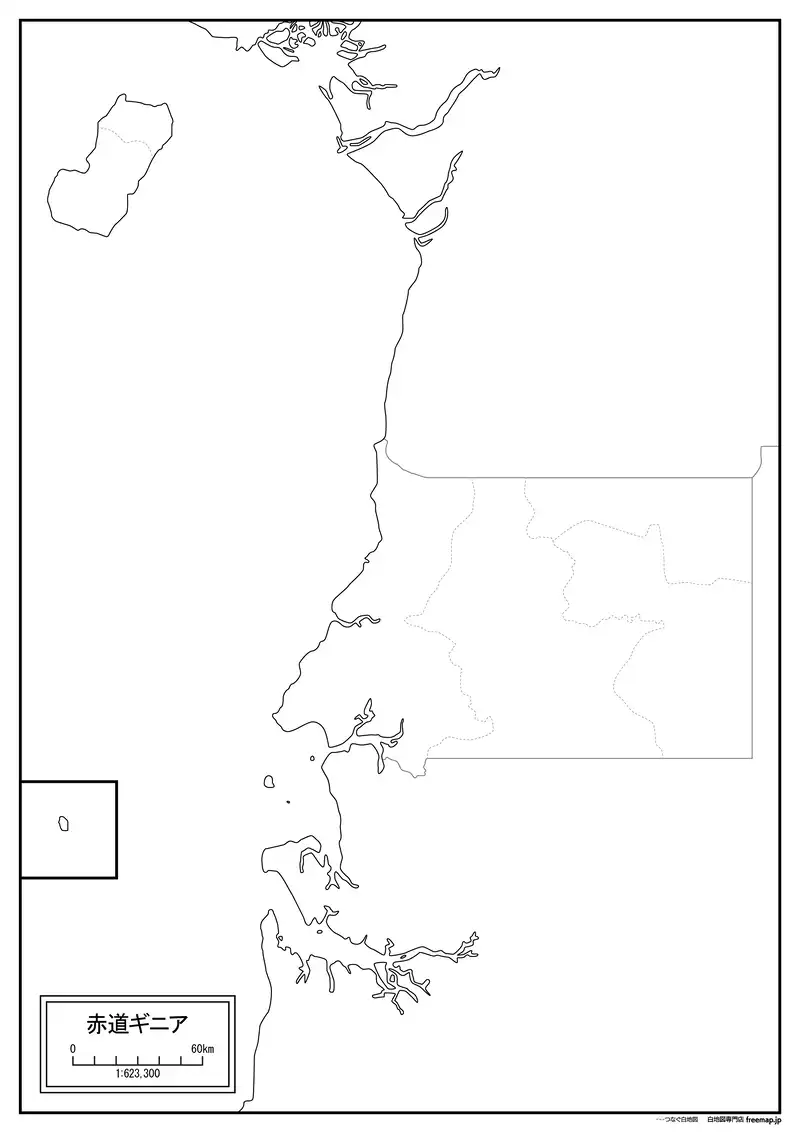 赤道ギニアの画像