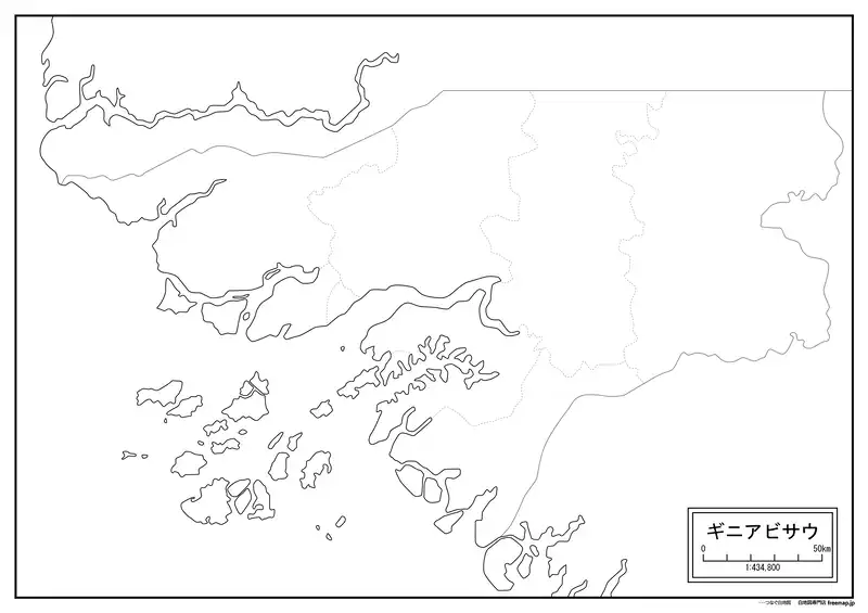 ギニアビサウの画像