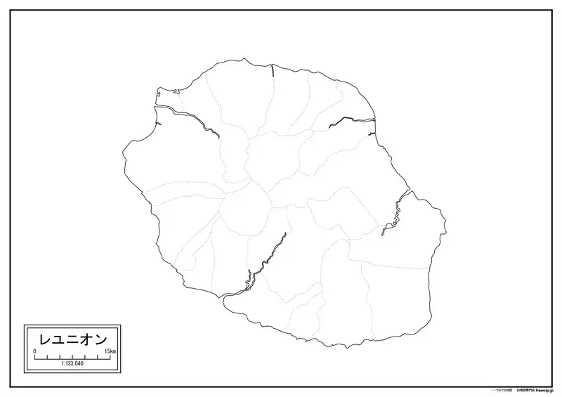レユニオンの画像