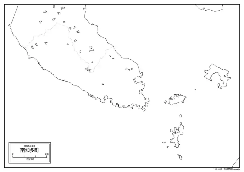 南知多町の画像