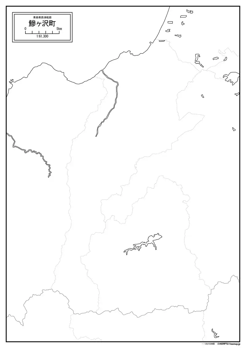 鰺ヶ沢町の画像