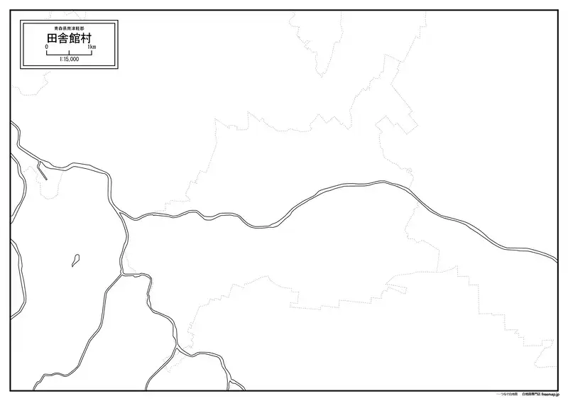 田舎館村の画像
