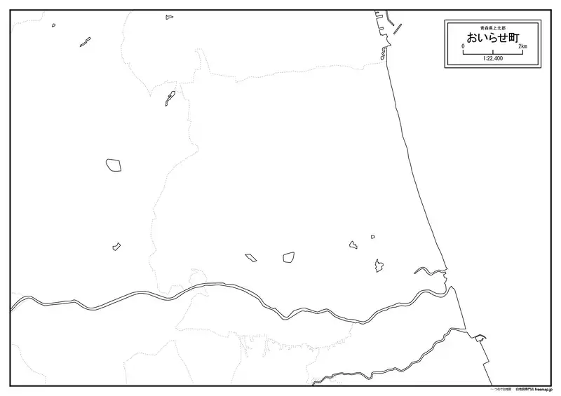 おいらせ町の画像