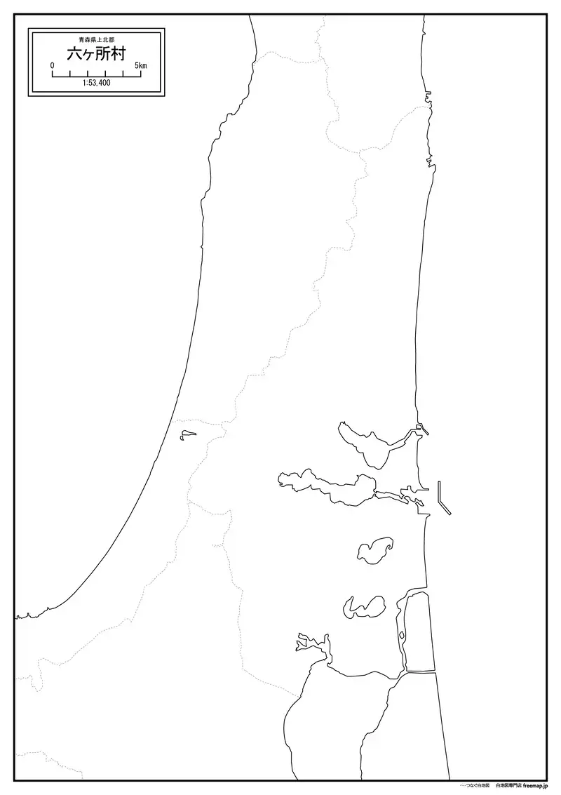 六ヶ所村の画像