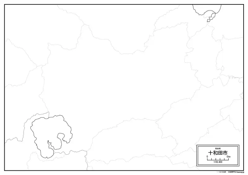 十和田市の画像