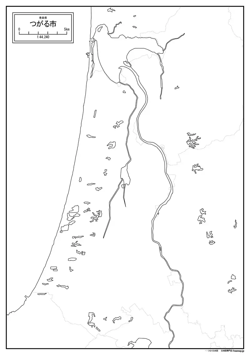 つがる市の画像