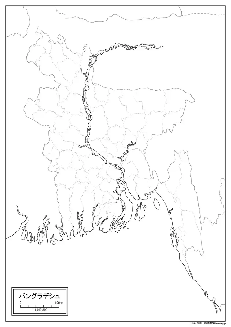 バングラデシュの画像