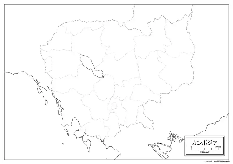カンボジアの画像